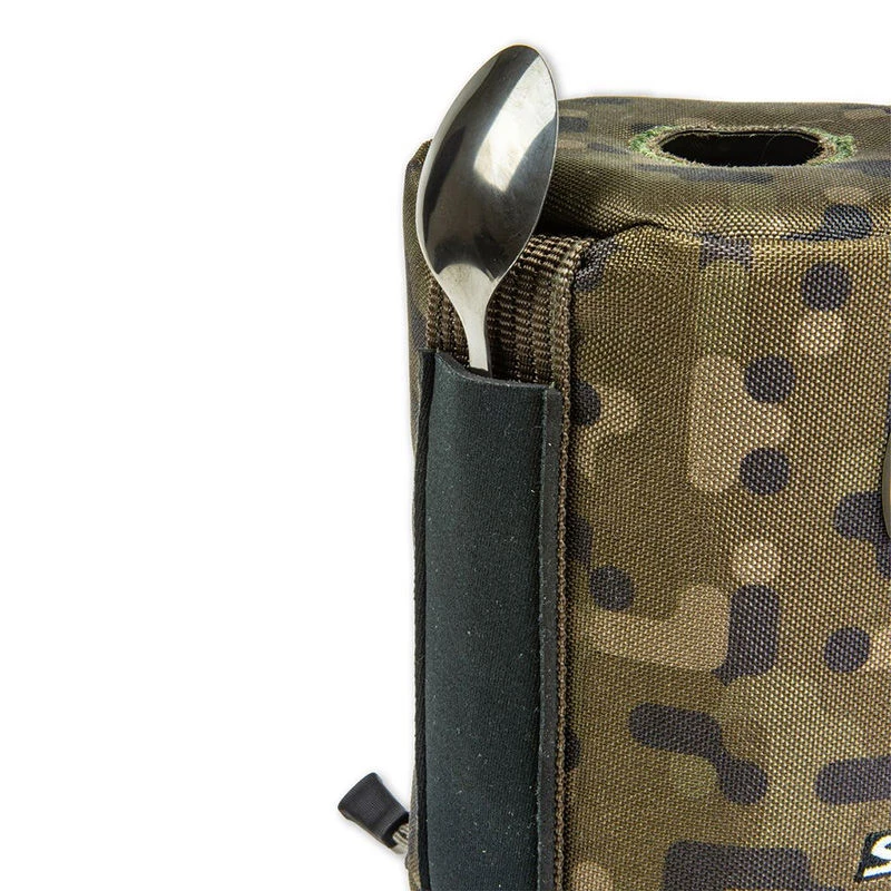 Solar Tackle SP C-Tech Gas Cannister Cover